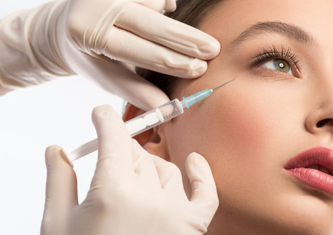 Skin Boosters / MESOHYAL|| Thorndale Medical Clinic